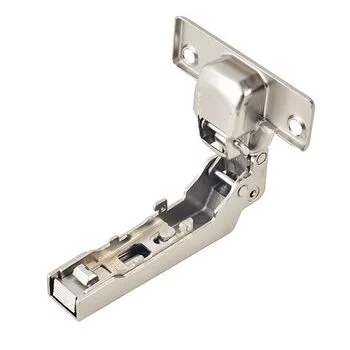 HETTICH INTERMAT 9936 BLIND CORNER - TH42 14-28 MM THICK DOORS FACE ANGLE 90° OPENING ANGLE 95 HETTICH Model: 9242895