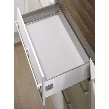 HETTICH INNOTECH- 470MM (30KG ) FULL EXTENSION. SILENT DRAWER BOX SYSTEMS HETTICH Model: 9243085