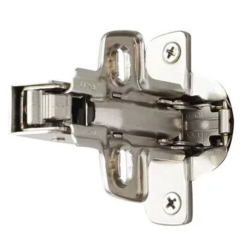 HETTICH SOFT CLOSE SENSYS 8645I HINGE - FOR 15-24MM THICK DOORS; OPENING ANGLE 110° - 0CRANK HETTICH Model: 9242922