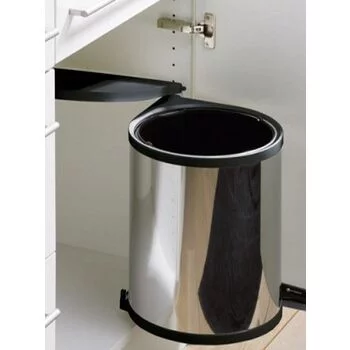 HETTICH WASTE BIN IT CLASSIC HETTICH Model: 9154601