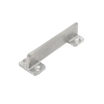 HETTICH FLOOR GUIDE TAB STEEL HETTICH Model: 50562/9308697