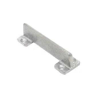 HETTICH FLOOR GUIDE TAB STEEL HETTICH Model: 50562/9308697