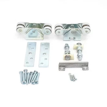 HETTICH KIT FOR 1 DOOR HETTICH Model: 1133278/9308695