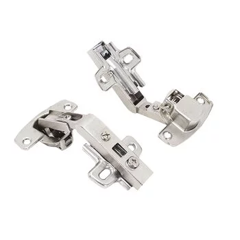 HETTICH BIO FOLD HINGE 9930 CUP IN SENSYS DESIGN - PIE CORNER HETTICH Model: 9243042