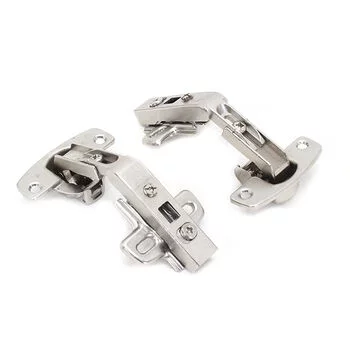 HETTICH BIO FOLD HINGE 9930 CUP IN SENSYS DESIGN - PIE CORNER HETTICH Model: 9243042