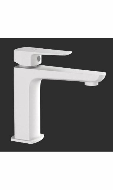 Single Lever Basin Mixer | Model : KUP-WHM-35011BPM
