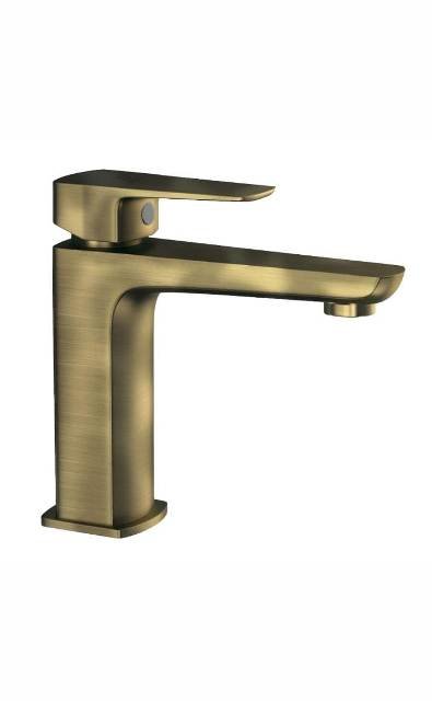 Single Lever Basin Mixer | Model : KUP-ABR-35011BPM