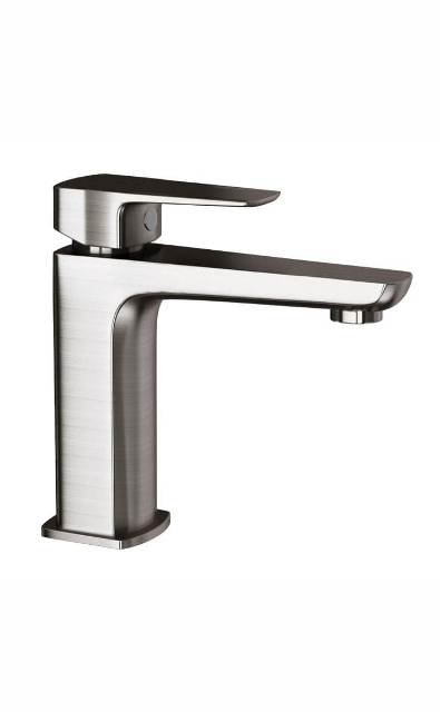 Single Lever Basin Mixer | Model : KUP-SSF-35011BPM