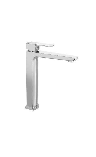 Single Lever Tall Boy | Model : KUP-CHR-35005BPM