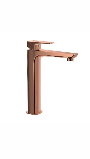 Single Lever Tall Boy | Model : KUP-BGP-35005BPM