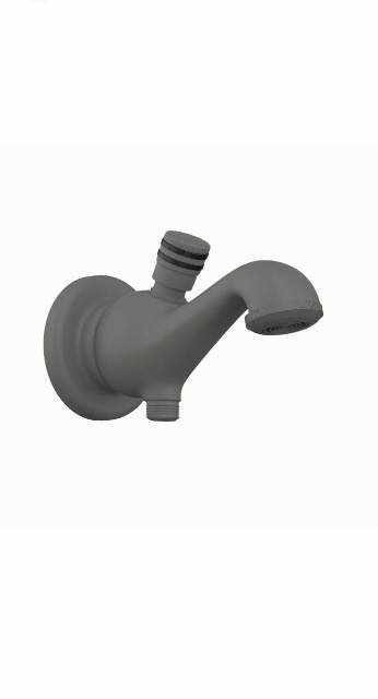 Bath Tub Spout With Button | Model : SPJ-GRF-7463
