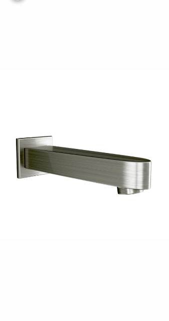 Vignette Prime Bath Tub Spout | Model : SPJ-SSF-81429