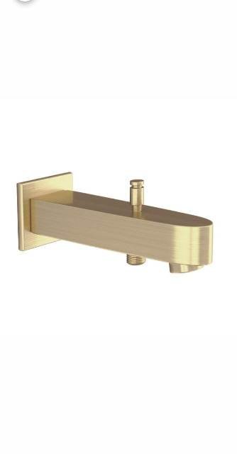 Vignette Prime Bath Tub Spout | Model : SPJ-GDS-81463