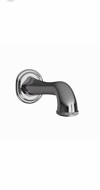 Bath Tub Spout | Model : SPJ-BCH-7429PM