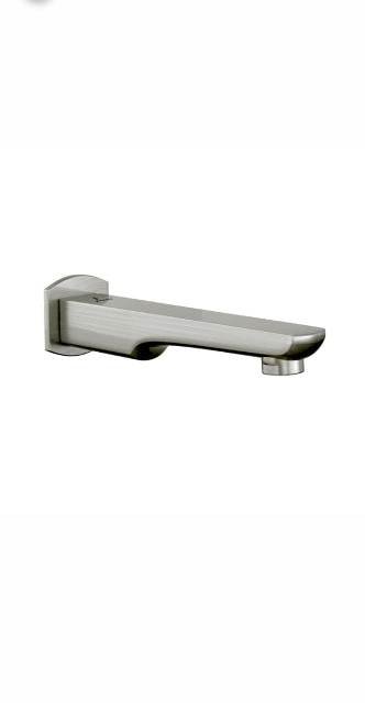 Kubix Prime Bath Tub Spout | Model : SPJ-SSF-35429PM
