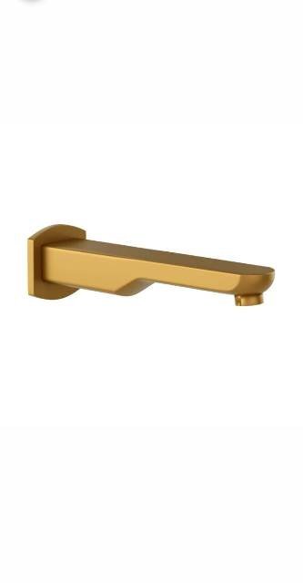 Kubix Prime Bath Tub Spout | Model : SPJ-GMP-35429PM