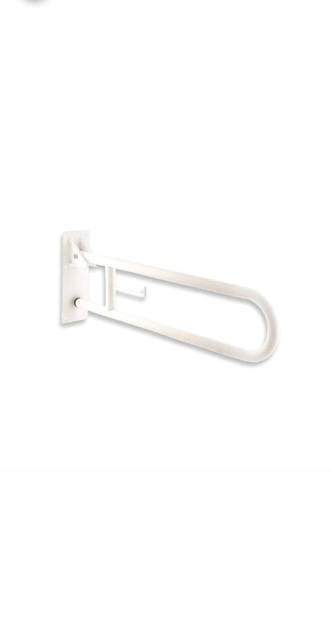Grab Bar | Model : WAC-WHT-BG0800N