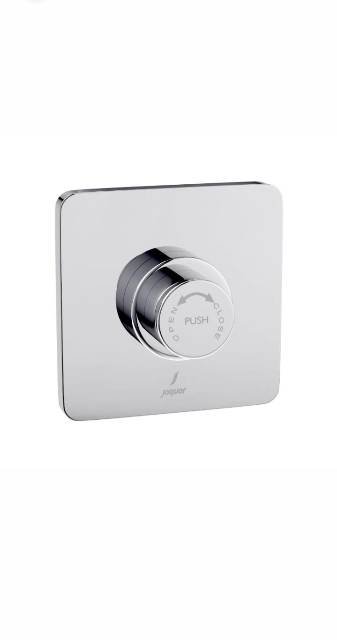 Metropole Flush Valve | Model : FLV-CHR-1093NSQ