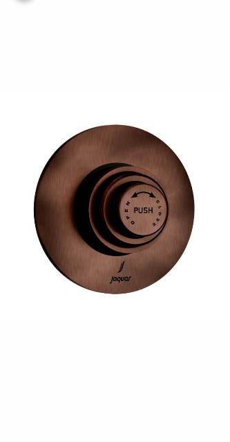 Metropole Flush Valve Regular | Model : FLV-ACR-1093N