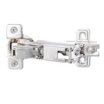 EBCO 165 WIDE ANGLE HINGE - OVERLAY (I) EBCO | Model: H165-1-I