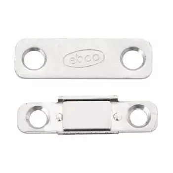 EBCO MAGNETIC CATCHER - ULTRA SLIM WITH SCREWS MC-US1 EBCO | Model: MC-US1