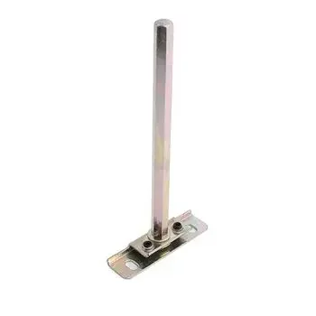 EBCO WALL SHELF ROD - ADJUSTABLE 150MM EBCO | Model: WSRA-150