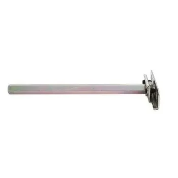 EBCO WALL SHELF ROD - ADJUSTABLE 150MM EBCO | Model: WSRA-150