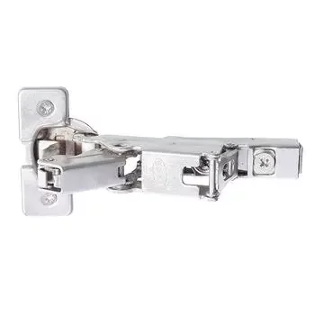 EBCO 165 WIDE ANGLE SOFT CLOSE HINGE - OVERLAY (SOFT CLOSE) EBCO | Model: H-155-1-SC