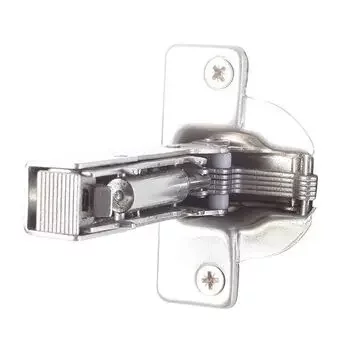 EBCO THICK DOOR SOFT CLOSE HINGE - OVERLAY EBCO | Model: HTD1-SC