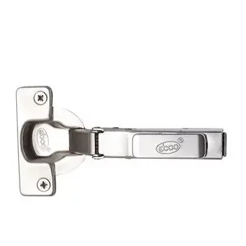 EBCO THICK DOOR SOFT CLOSE HINGE - OVERLAY EBCO | Model: HTD1-SC