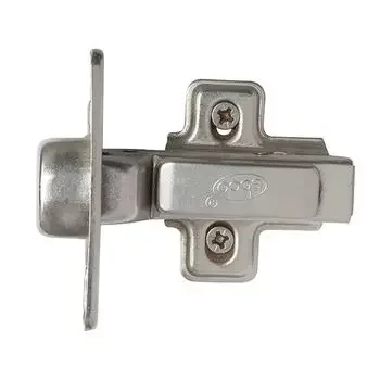 EBCO THICK DOOR SOFT CLOSE HINGE INSET EBCO Model: HTD3-SC