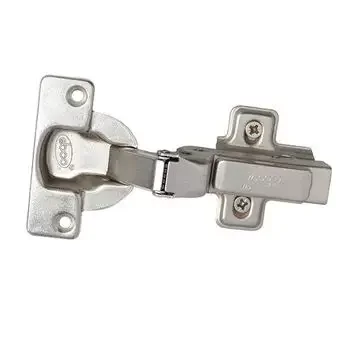 EBCO THICK DOOR SOFT CLOSE HINGE INSET EBCO Model: HTD3-SC