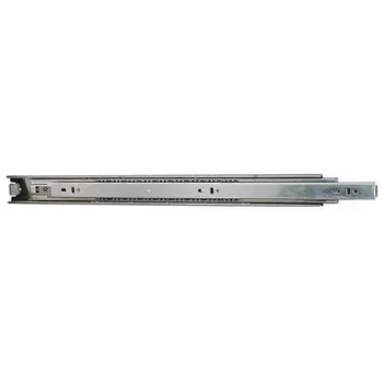 EBCO SLEEK TELESCOPIC DRAWER SLIDES - (I) 35 500MM ZW EBCO Model: STDS50-I-35