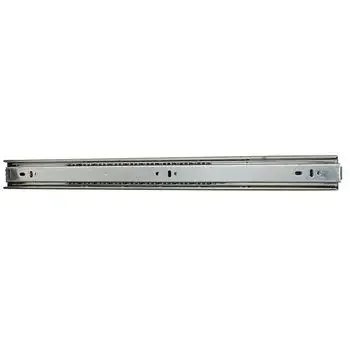 EBCO SLEEK TELESCOPIC DRAWER SLIDES - (I) 35 500MM ZW EBCO Model: STDS50-I-35