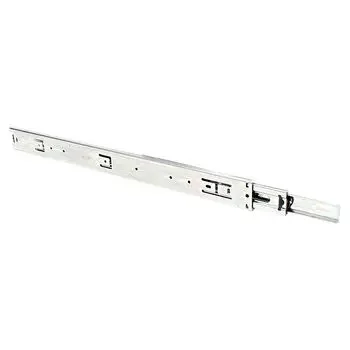 EBCO SLEEK TELESCOPIC DRAWER SLIDES - (I) 35 500MM ZW EBCO Model: STDS50-I-35