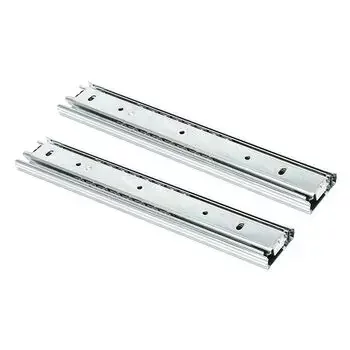 EBCO SLEEK TELESCOPIC DRAWER SLIDES - (I) 35 250MM ZW EBCO Model: STDS25-I-35