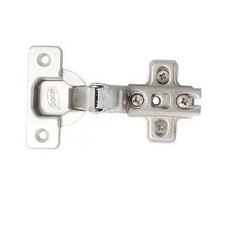 EBCO SLIP ON NORMAL HINGE - EURO - INSET EBCO | Model: E-HS3