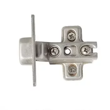 EBCO SLIP ON NORMAL HINGE - EURO - INSET EBCO | Model: E-HS3