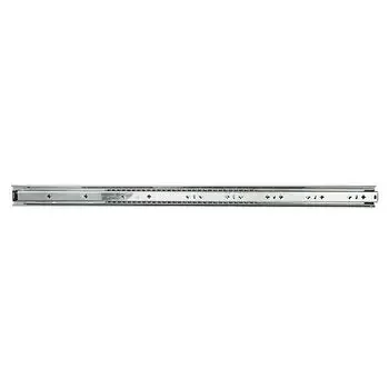 EBCO TELESCOPIC HEAVY DUTY DRAWER SLIDES - 125KG 900MM EBCO | Model: HD125-90