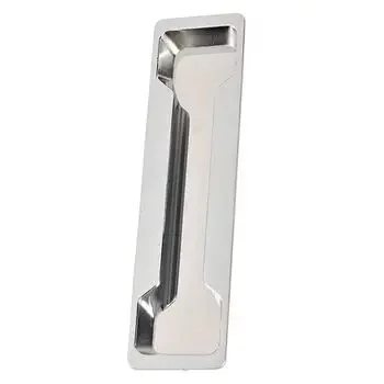 ARCHIS CABINET HANDLE AH-718-096 CP ARCHIS | Model: AH-718-096 CP