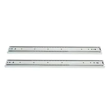 EBCO SLEEK TELESCOPIC DRAWER SLIDES - (I) 35 450MM ZW EBCO | Model: STDS45-I-35