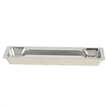 ARCHIS CABINET HANDLE AH-718-096 CP ARCHIS | Model: AH-718-096 CP