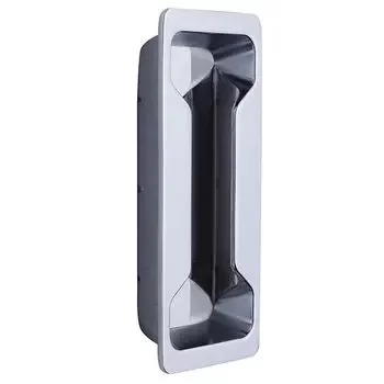 ARCHIS CABINET HANDLE AH-718-096 CP ARCHIS | Model: AH-718-096 CP