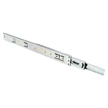 EBCO SLEEK TELESCOPIC DRAWER SLIDES - (I) 35 450MM ZW EBCO | Model: STDS45-I-35