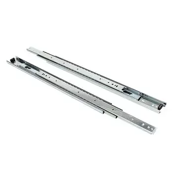 EBCO SLEEK TELESCOPIC DRAWER SLIDES - (I) 35 450MM ZW EBCO | Model: STDS45-I-35