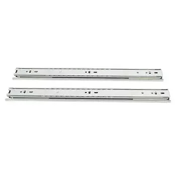 EBCO SLEEK TELESCOPIC DRAWER SLIDES - (I) 35 400MM ZW EBCO | Model: STDS40-I-35