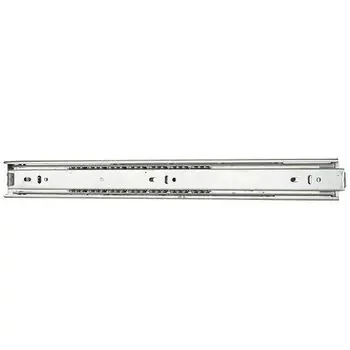 EBCO SLEEK TELESCOPIC DRAWER SLIDES - (I) 35 400MM ZW EBCO | Model: STDS40-I-35