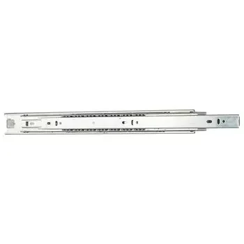 EBCO SLEEK TELESCOPIC DRAWER SLIDES - (I) 35 400MM ZW EBCO | Model: STDS40-I-35