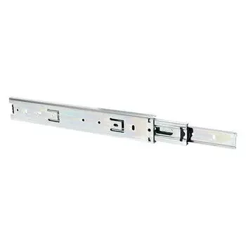 EBCO SLEEK TELESCOPIC DRAWER SLIDES - (I) 35 300MM ZW EBCO | Model: STDS30-I-35