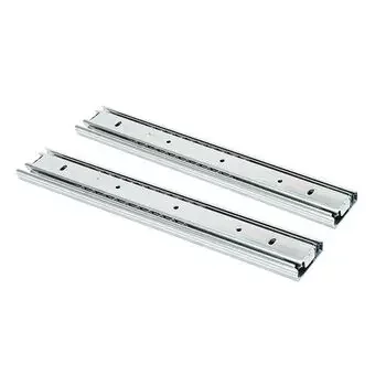 EBCO SLEEK TELESCOPIC DRAWER SLIDES - (I) 35 300MM ZW EBCO | Model: STDS30-I-35